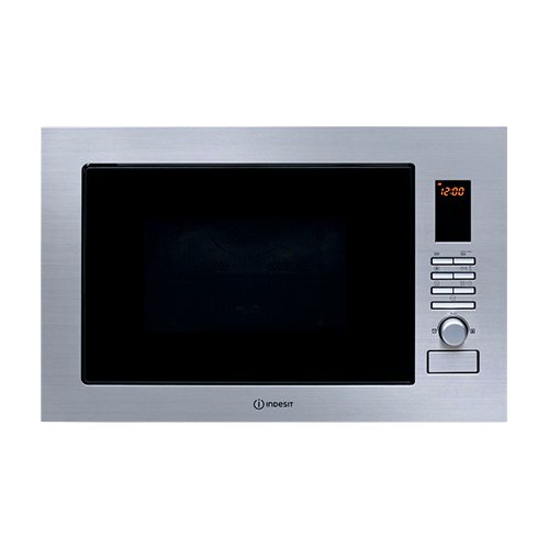 Микроволновая печь